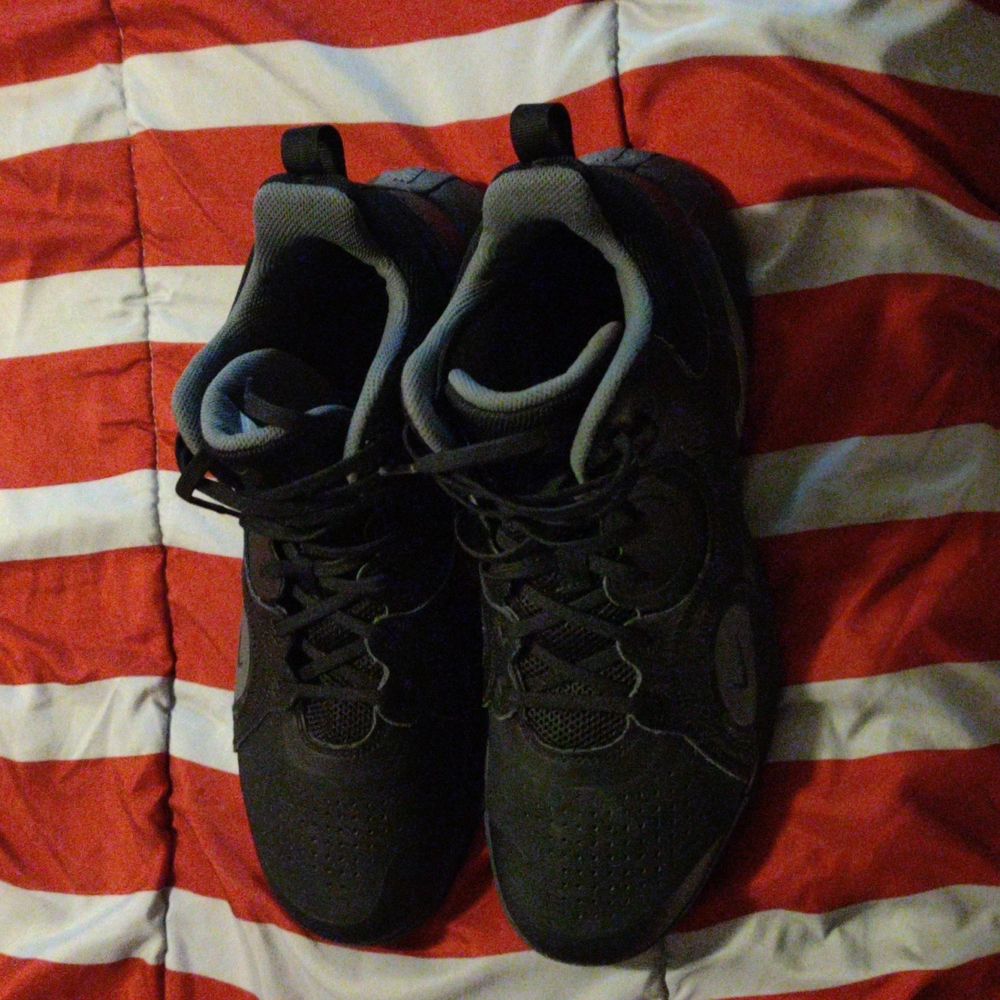 Nike Basketball Shoes